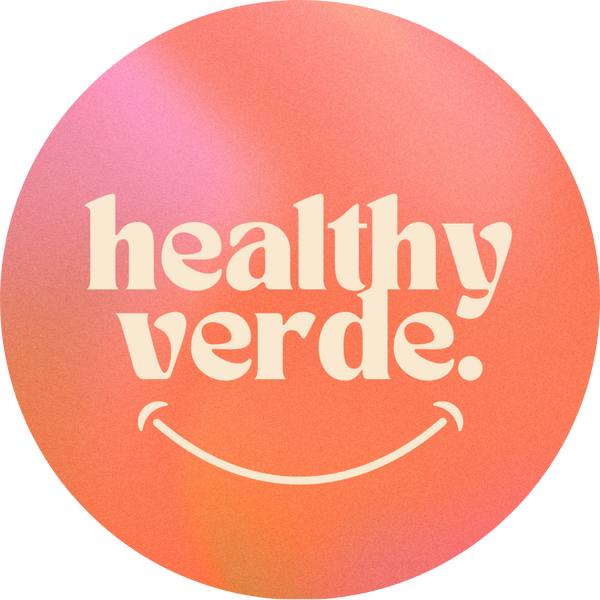 Healthy Verde